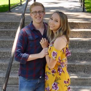 Meet your Posher, Marisa